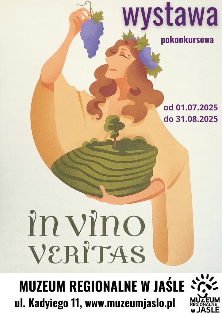 "in vino veritas" - wystawa pokonkursowa