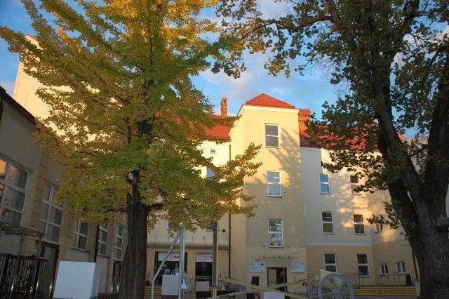 ogłoszenie o przetargu na wynajem pomieszczenia w generatorze nauki gen w jaśle