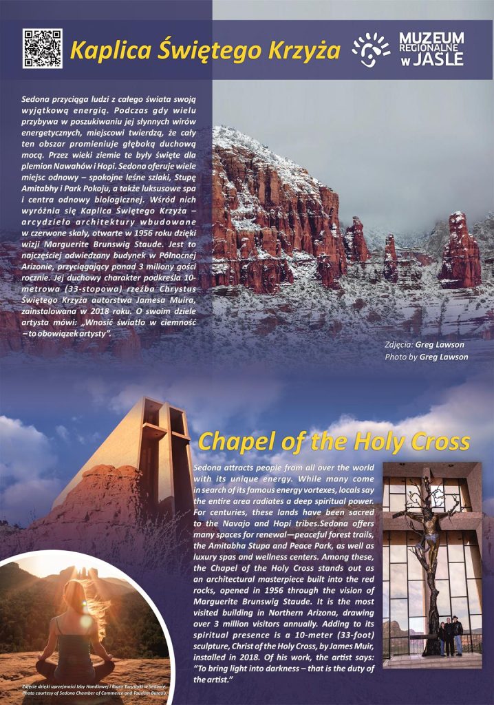 „sedona przez obiektyw” – wyjątkowa podróż przez kolory, historię i duchowość arizony