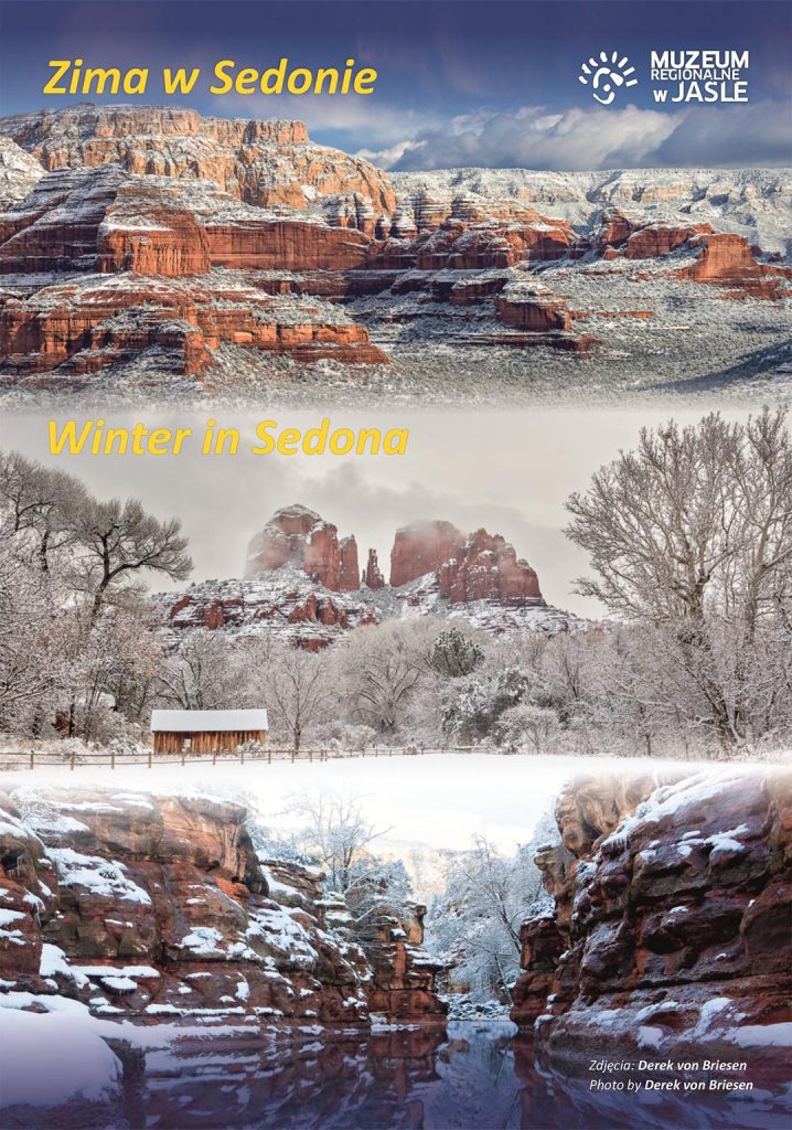 „sedona przez obiektyw” – wyjątkowa podróż przez kolory, historię i duchowość arizony