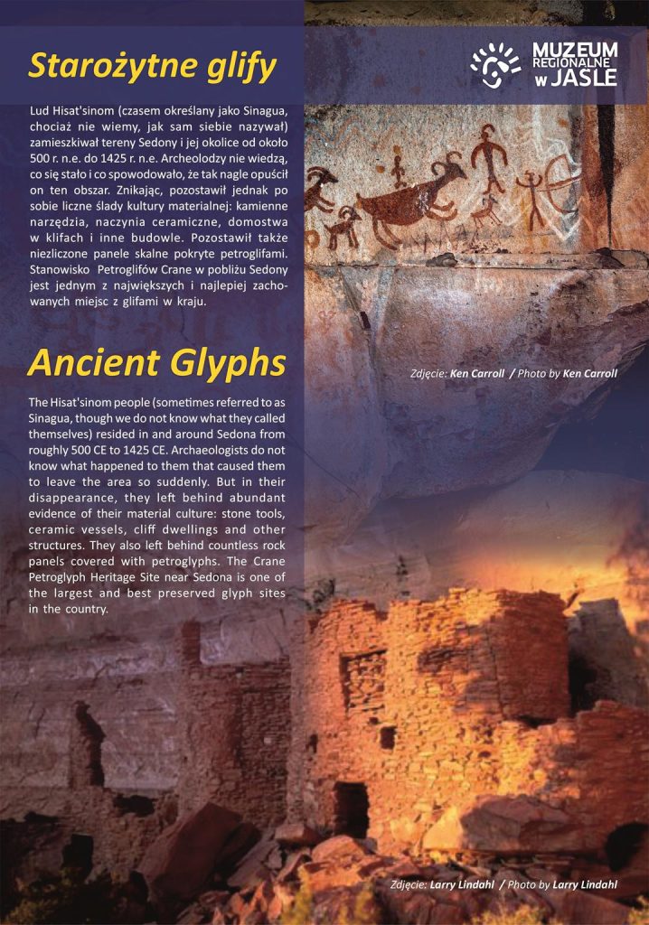 „sedona przez obiektyw” – wyjątkowa podróż przez kolory, historię i duchowość arizony