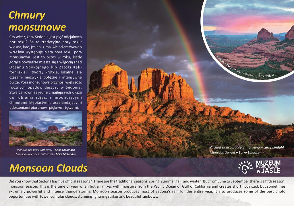 „sedona przez obiektyw” – wyjątkowa podróż przez kolory, historię i duchowość arizony