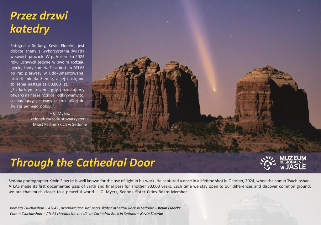 „sedona przez obiektyw” – wyjątkowa podróż przez kolory, historię i duchowość arizony