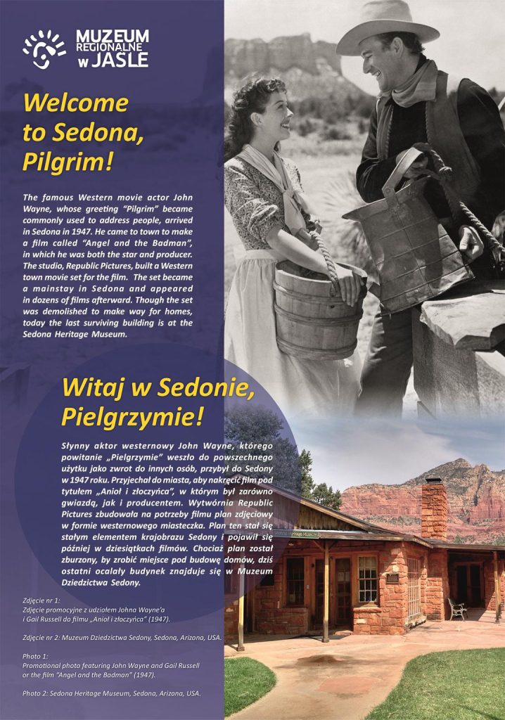 „sedona przez obiektyw” – wyjątkowa podróż przez kolory, historię i duchowość arizony