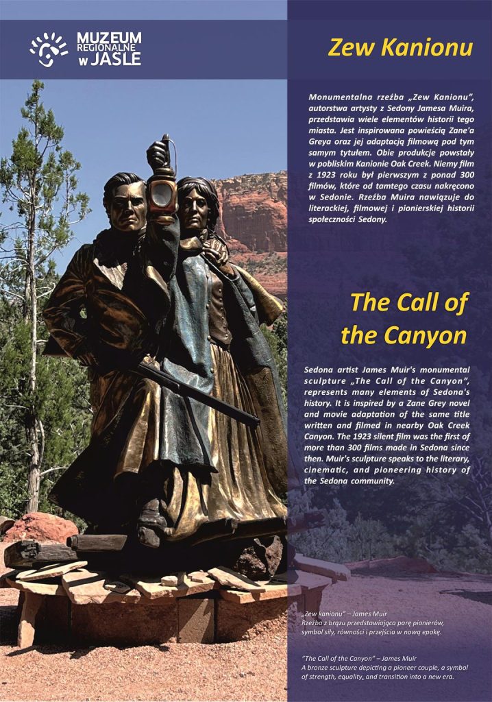 „sedona przez obiektyw” – wyjątkowa podróż przez kolory, historię i duchowość arizony