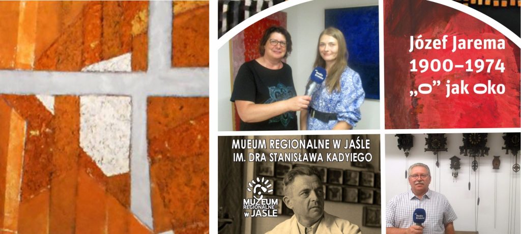 sztuka józefa jaremy i historia muzeum regionalnego w radiu kraków