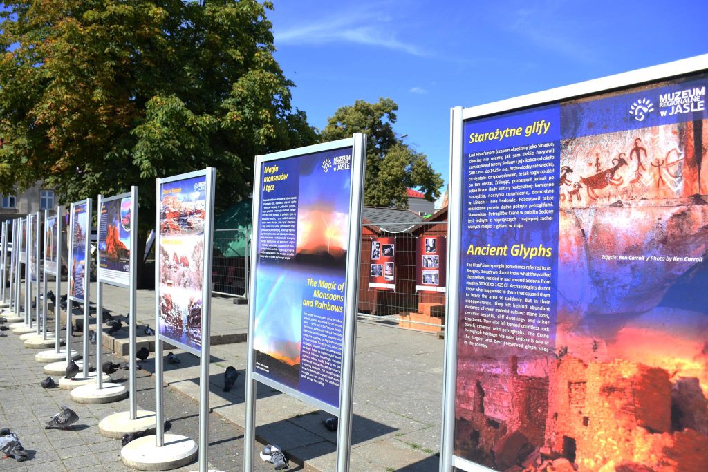 „sedona przez obiektyw” – wyjątkowa podróż przez kolory, historię i duchowość arizony