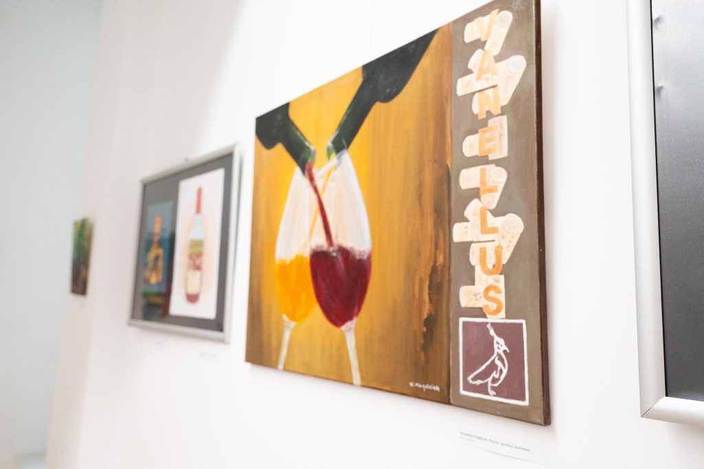 rozstrzygnięcie konkursu „in vino veritas”