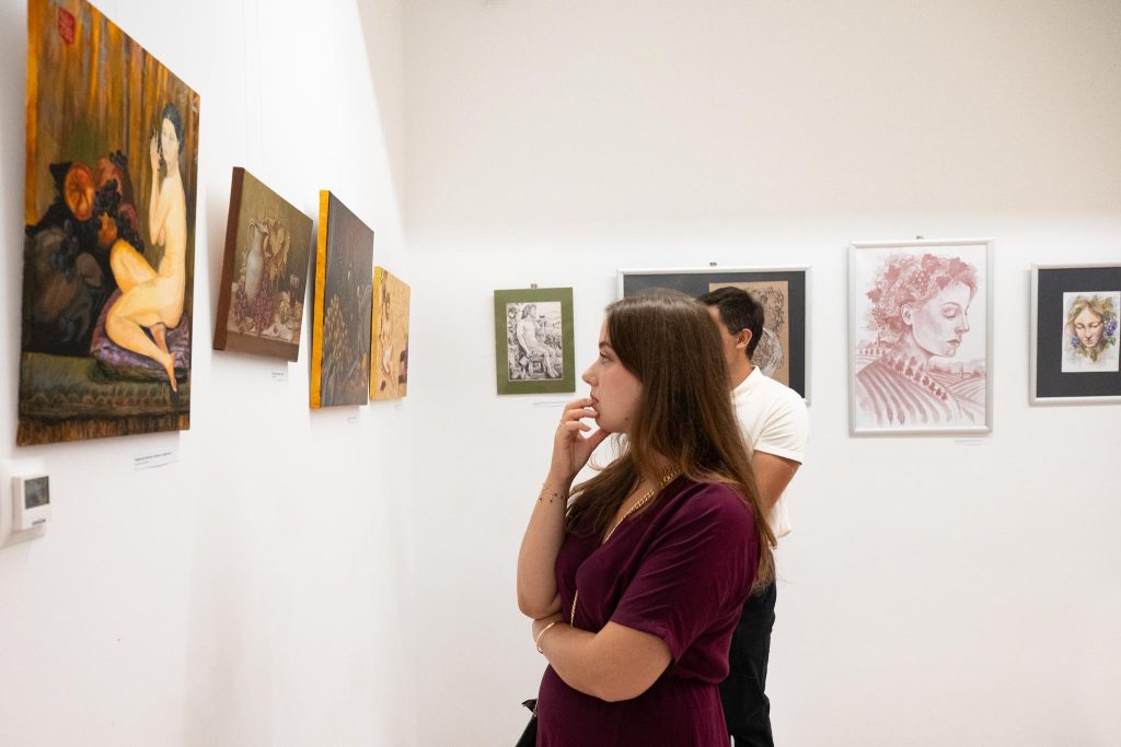 rozstrzygnięcie konkursu „in vino veritas”