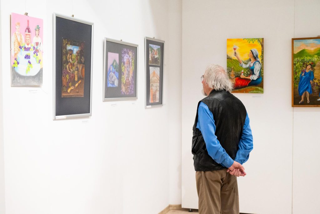 rozstrzygnięcie konkursu „in vino veritas”