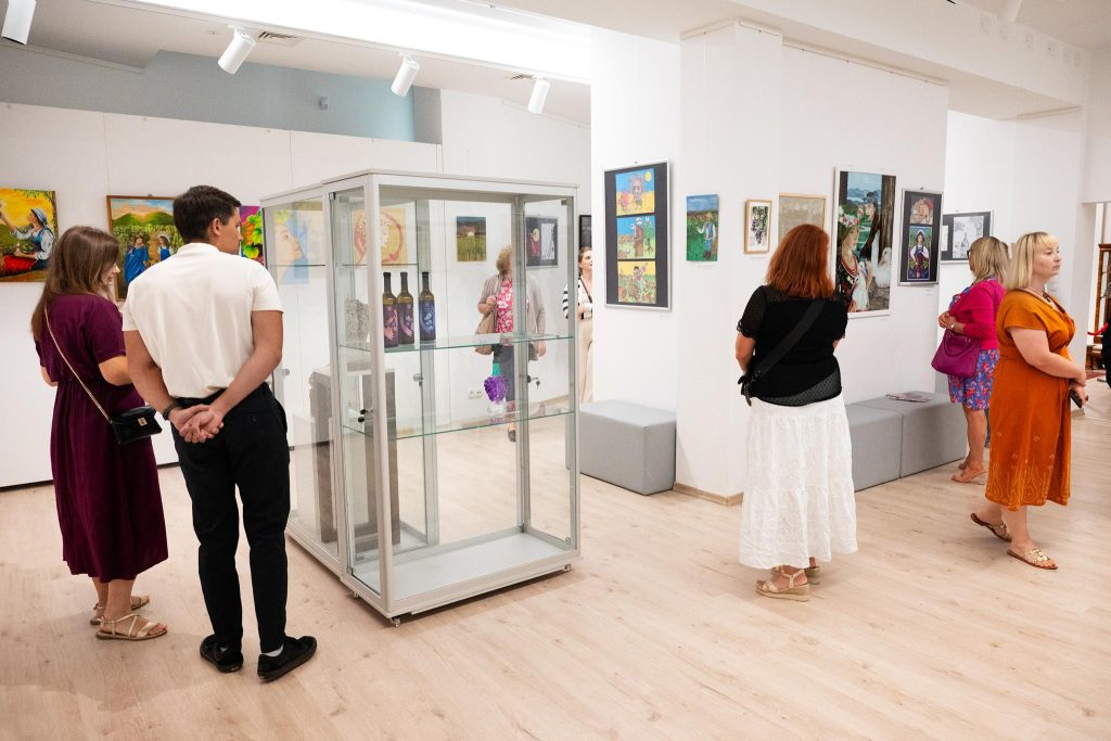 rozstrzygnięcie konkursu „in vino veritas”