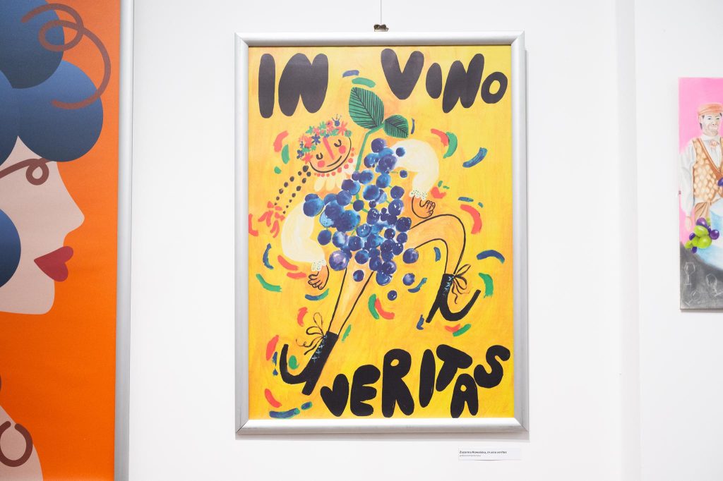 rozstrzygnięcie konkursu „in vino veritas”