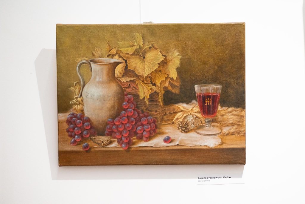 rozstrzygnięcie konkursu „in vino veritas”