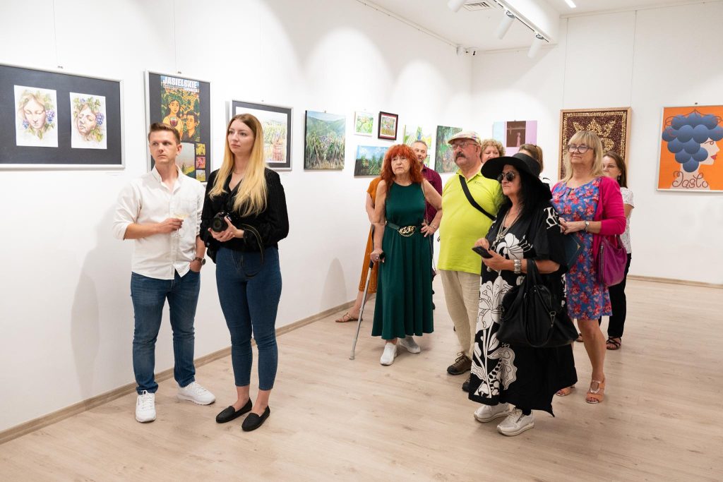 rozstrzygnięcie konkursu „in vino veritas”