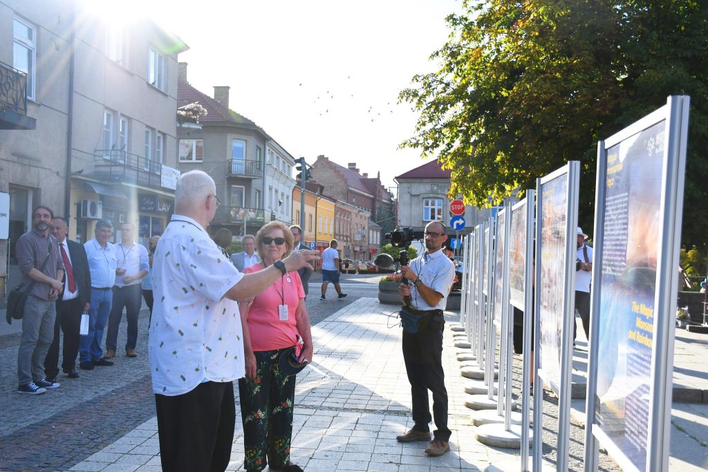 „sedona przez obiektyw” – wyjątkowa podróż przez kolory, historię i duchowość arizony