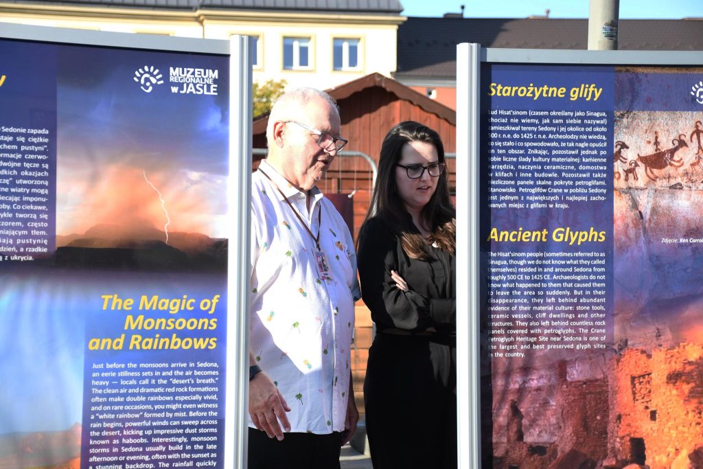 „sedona przez obiektyw” – wyjątkowa podróż przez kolory, historię i duchowość arizony