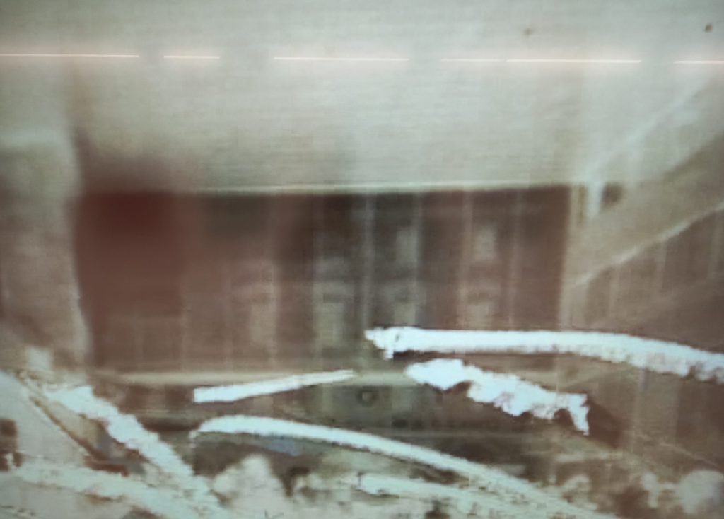 projekt filmowy józefa jaremy