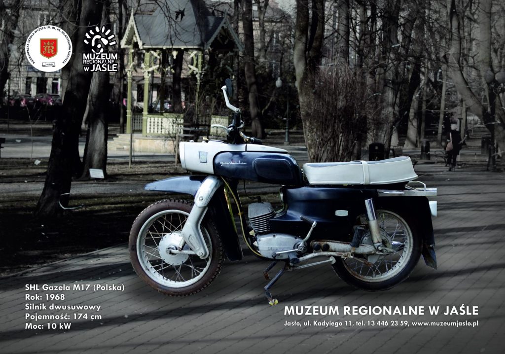 akademicki zlot pojazdów zabytkowych i nietypowych