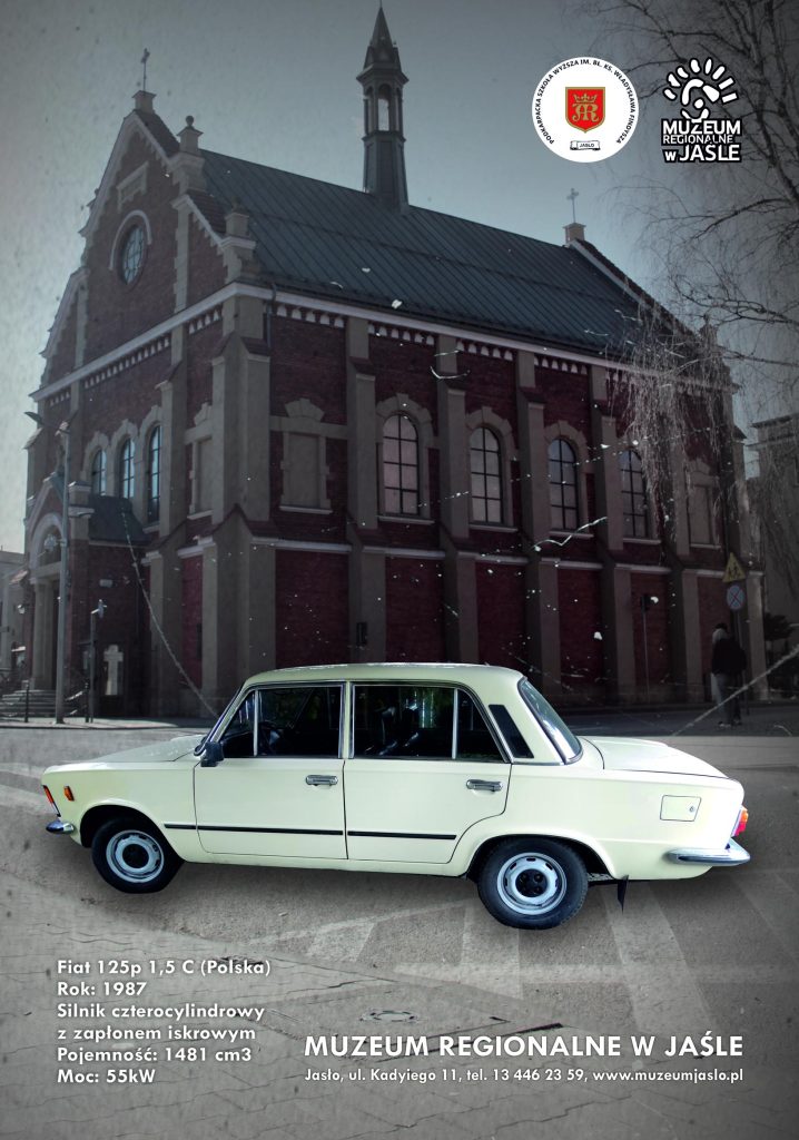 akademicki zlot pojazdów zabytkowych i nietypowych