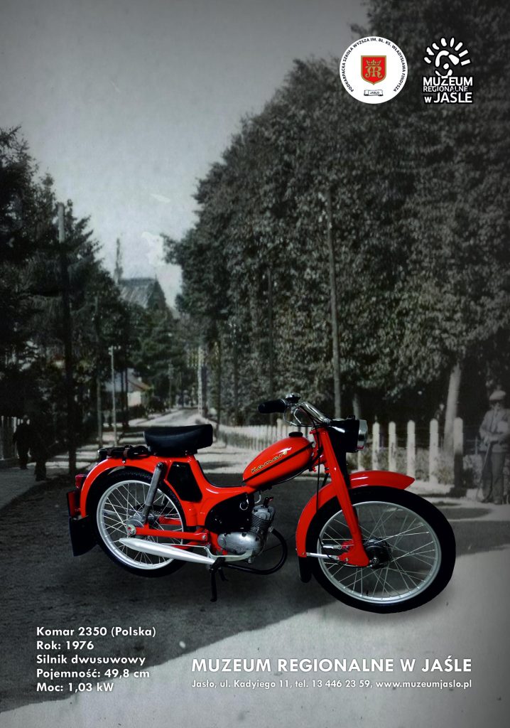 akademicki zlot pojazdów zabytkowych i nietypowych