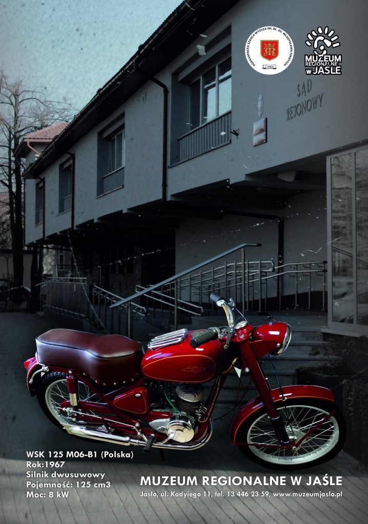 akademicki zlot pojazdów zabytkowych i nietypowych