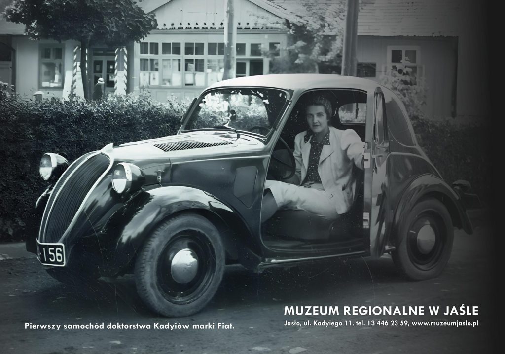 akademicki zlot pojazdów zabytkowych i nietypowych