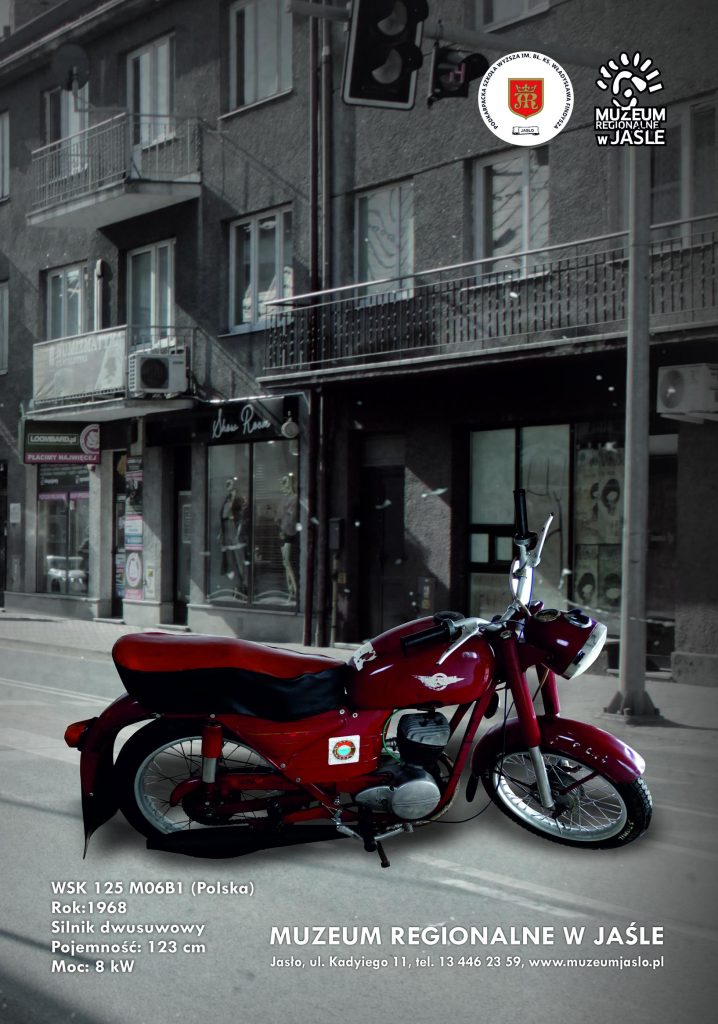 akademicki zlot pojazdów zabytkowych i nietypowych