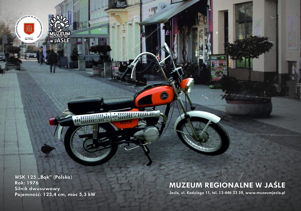 akademicki zlot pojazdów zabytkowych i nietypowych