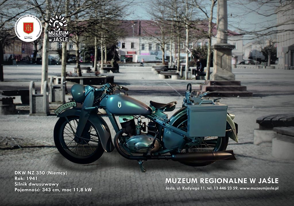 akademicki zlot pojazdów zabytkowych i nietypowych