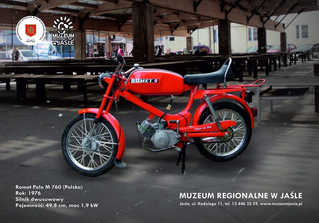 akademicki zlot pojazdów zabytkowych i nietypowych