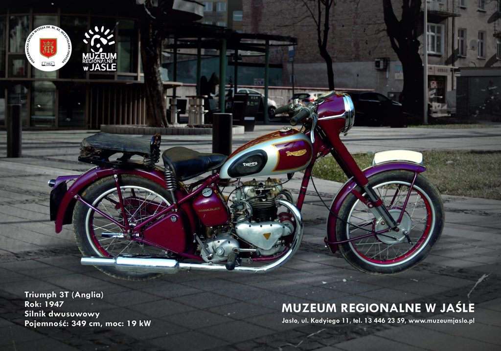 akademicki zlot pojazdów zabytkowych i nietypowych