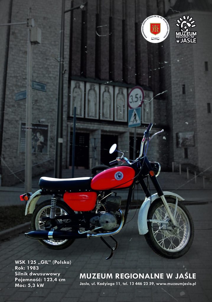 akademicki zlot pojazdów zabytkowych i nietypowych