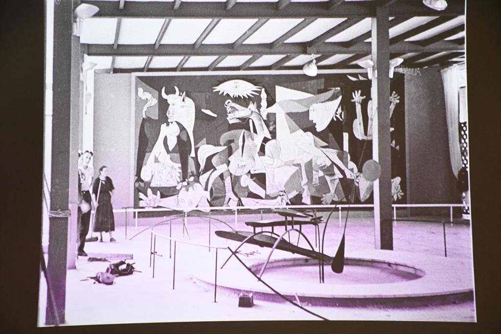 w świecie niespokojnych rytmów – spotkanie z twórczością marii jaremy