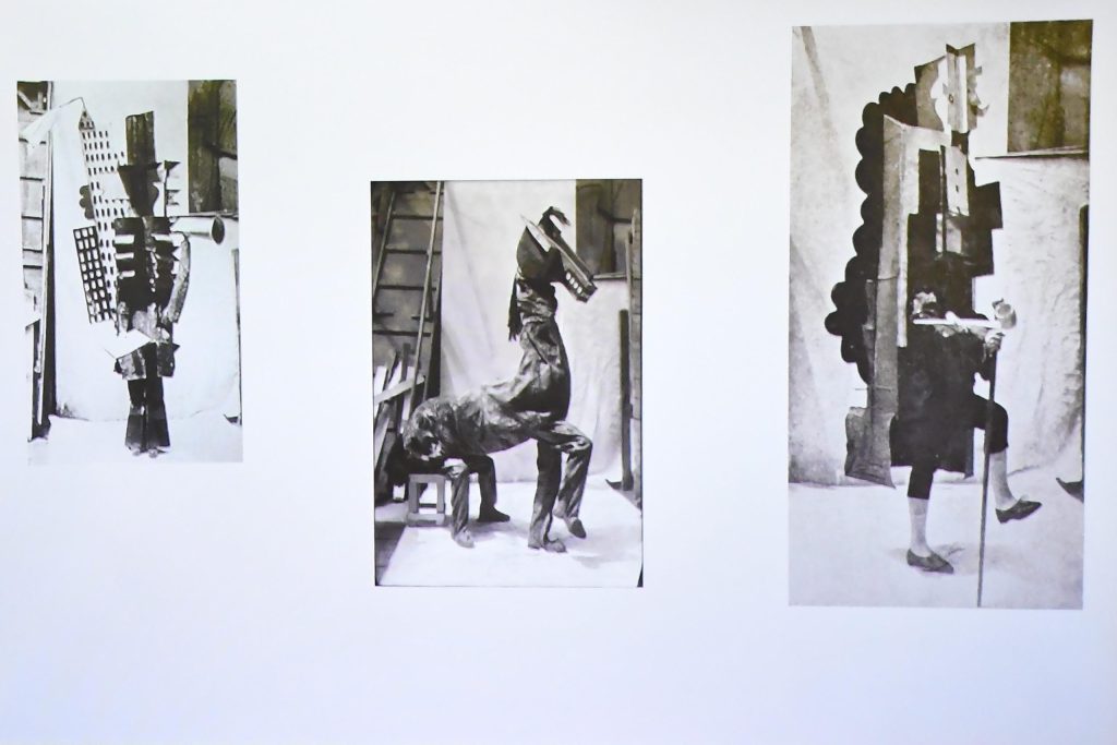 za nami inspirujące spotkanie poświęcone teatrowi cricot!