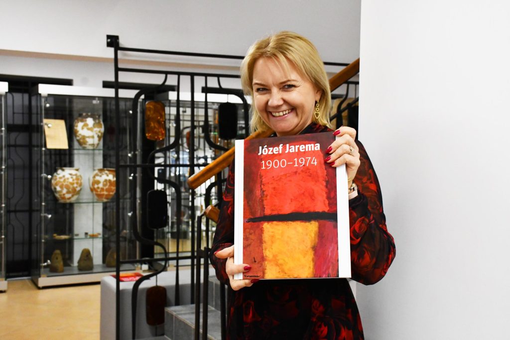 za nami inspirujące spotkanie poświęcone teatrowi cricot!