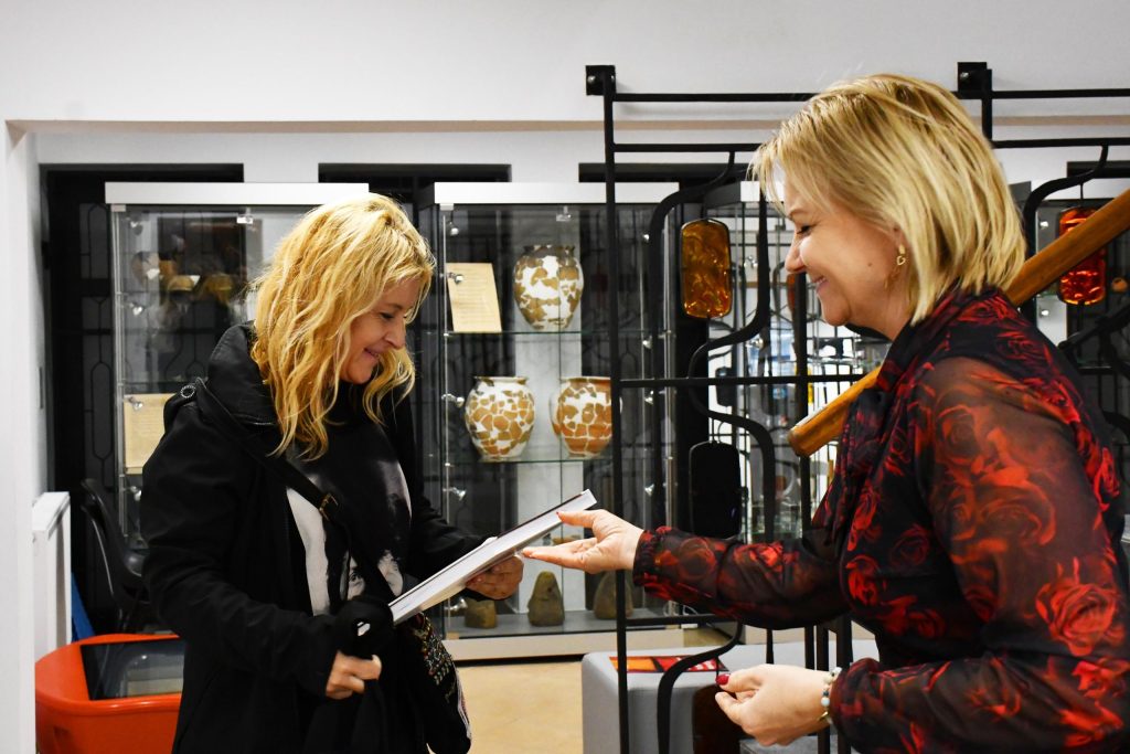 za nami inspirujące spotkanie poświęcone teatrowi cricot!