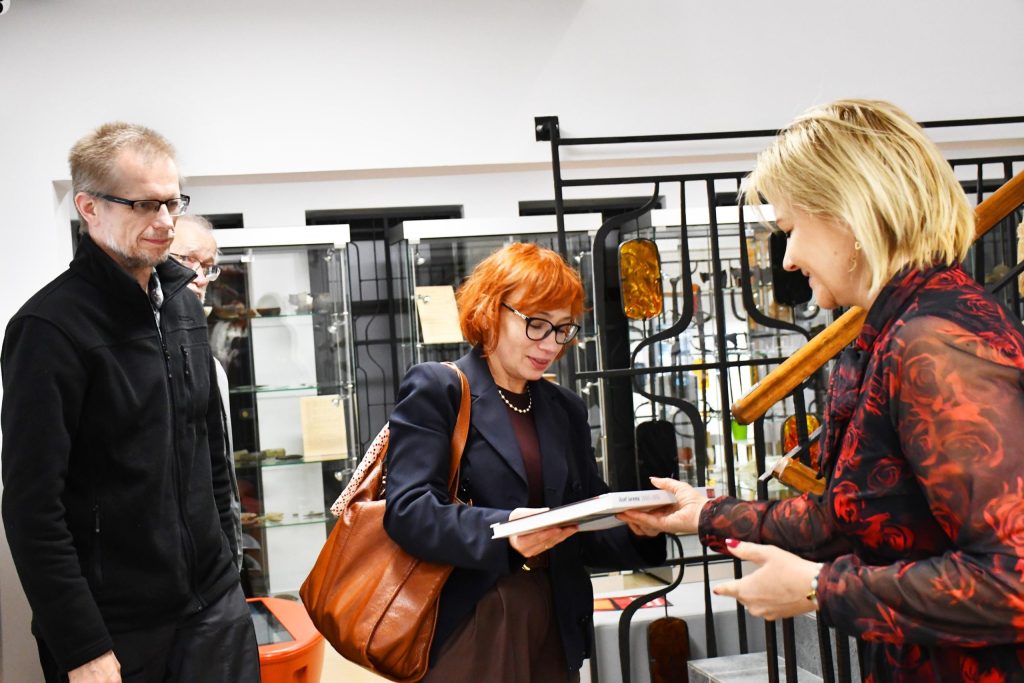 za nami inspirujące spotkanie poświęcone teatrowi cricot!