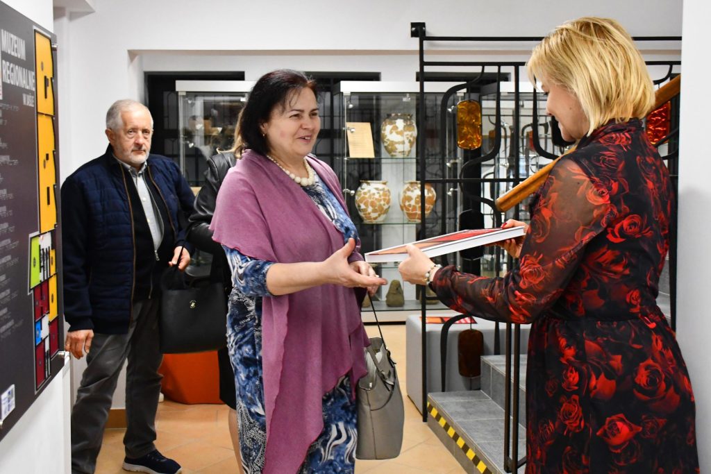 za nami inspirujące spotkanie poświęcone teatrowi cricot!