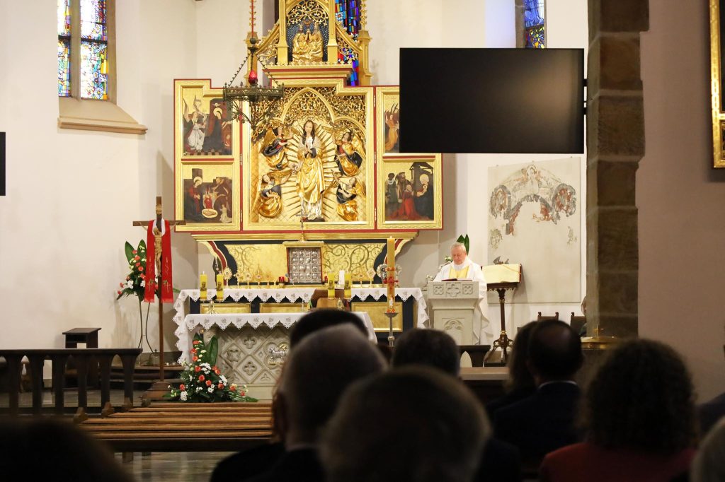 35-lecie samorządu miasta jasła