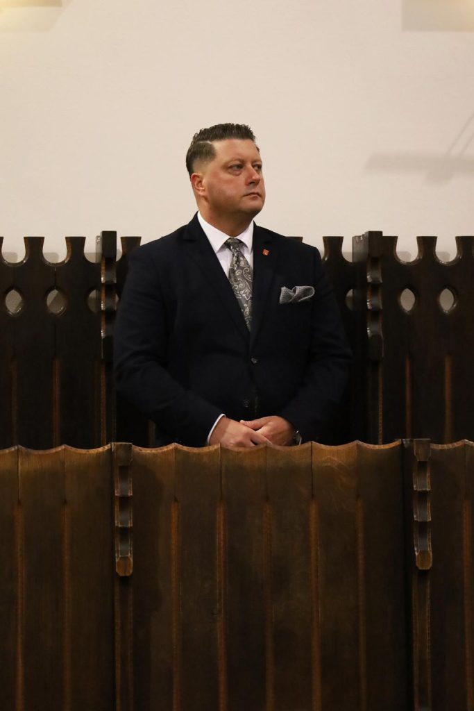 35-lecie samorządu miasta jasła