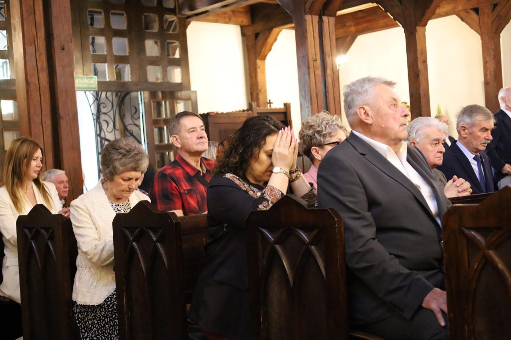 35-lecie samorządu miasta jasła