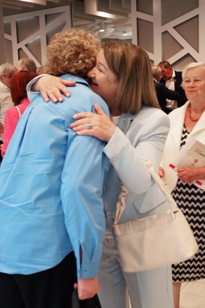 35-lecie samorządu miasta jasła