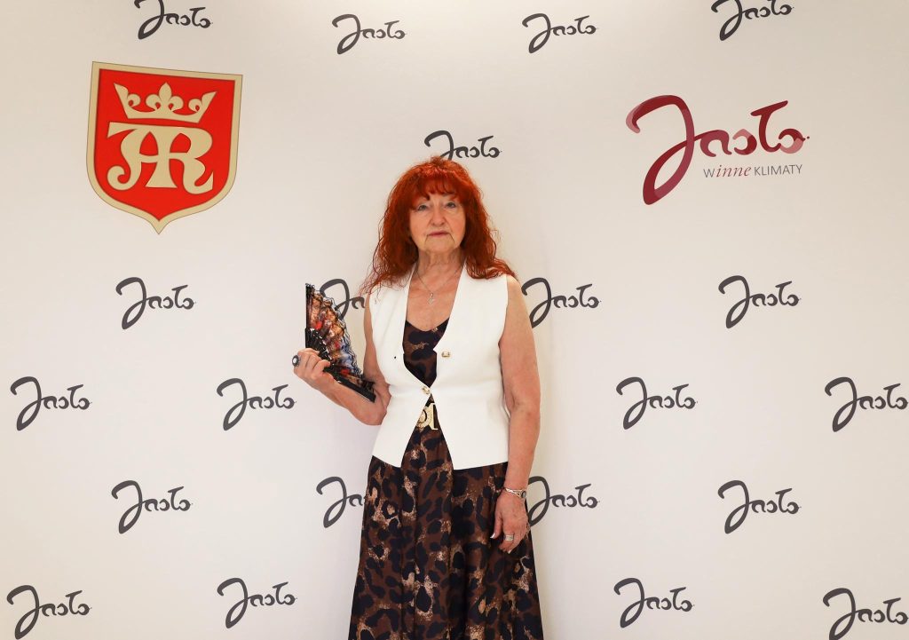 35-lecie samorządu miasta jasła