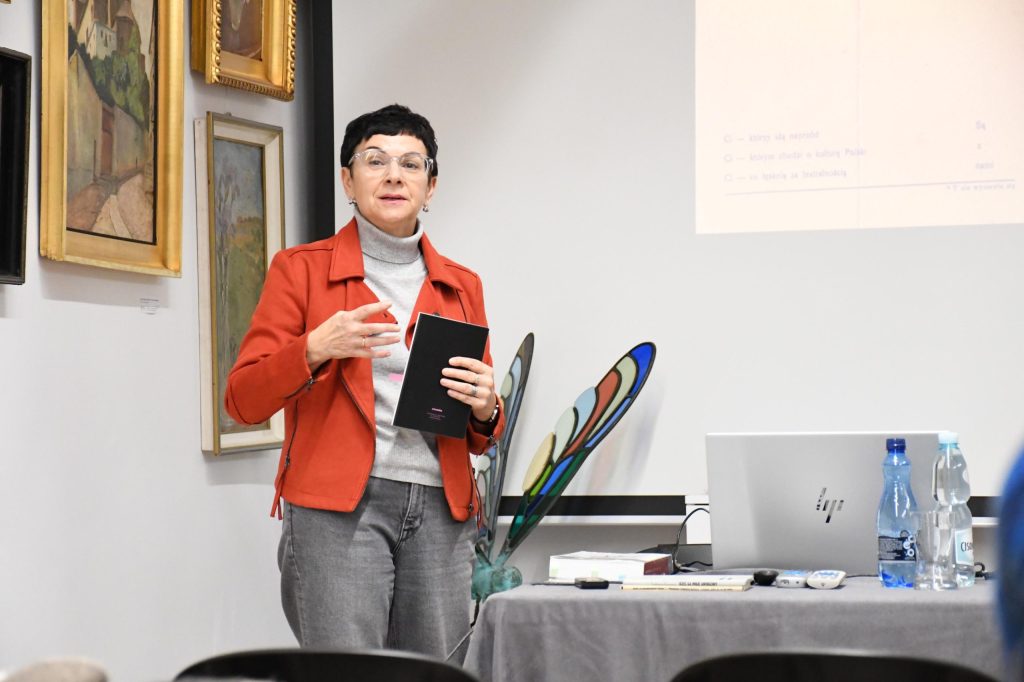 cricot 2 – teatr plastyków w nowej odsłonie. powojenne przygody awangardy