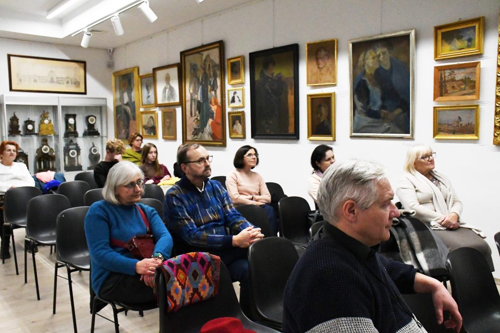 cricot 2 – teatr plastyków w nowej odsłonie. powojenne przygody awangardy