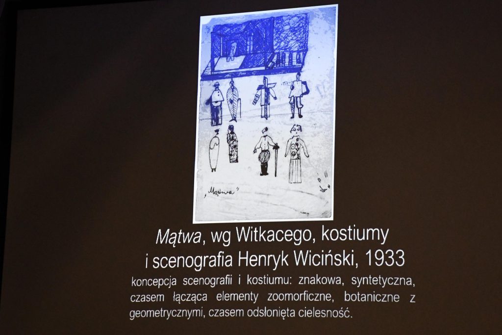 cricot 2 – teatr plastyków w nowej odsłonie. powojenne przygody awangardy