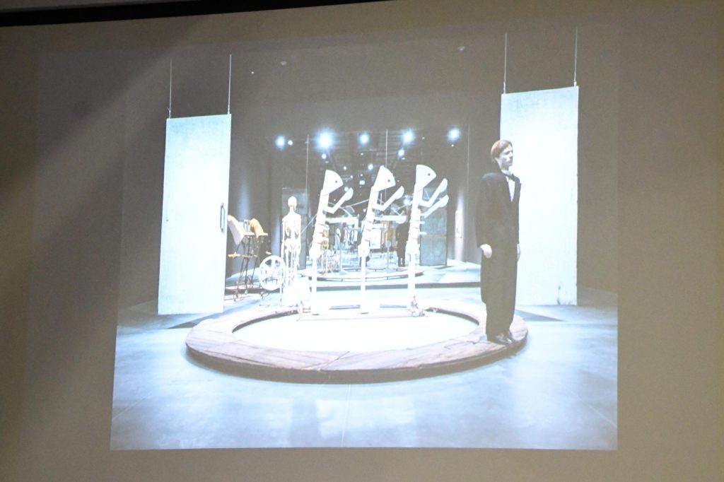 cricot 2 – teatr plastyków w nowej odsłonie. powojenne przygody awangardy