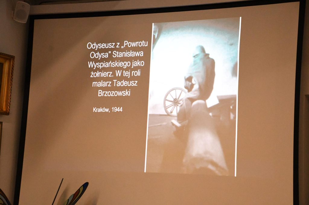 cricot 2 – teatr plastyków w nowej odsłonie. powojenne przygody awangardy