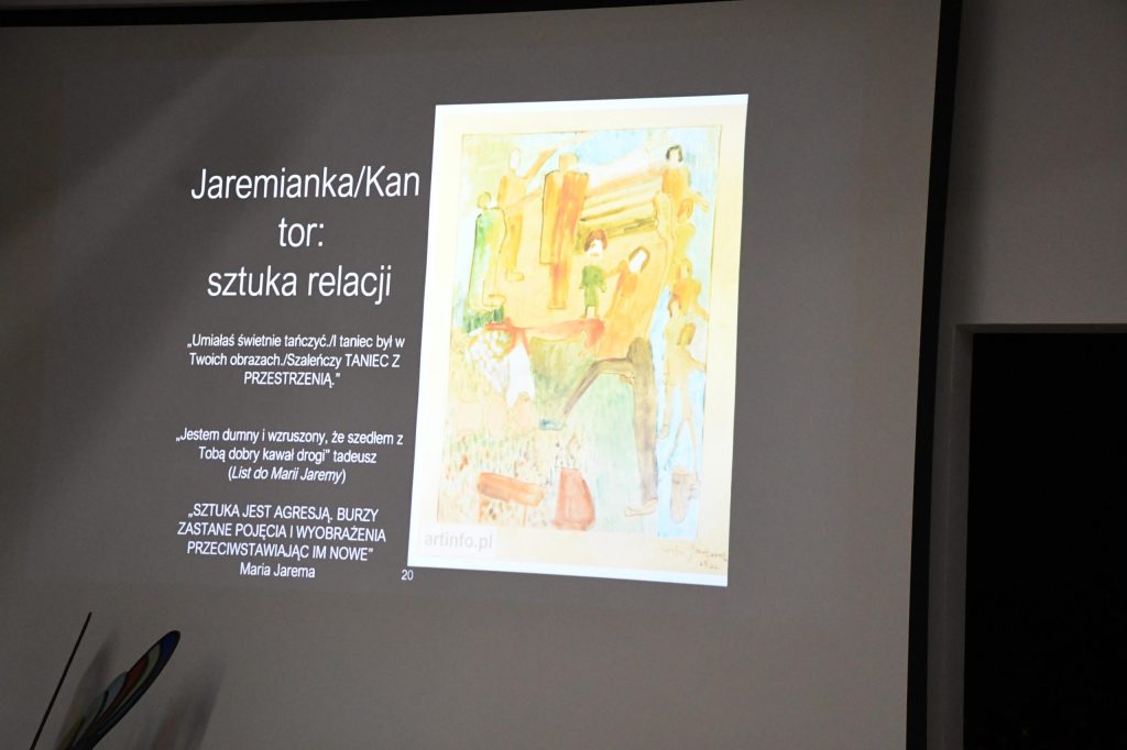 cricot 2 – teatr plastyków w nowej odsłonie. powojenne przygody awangardy