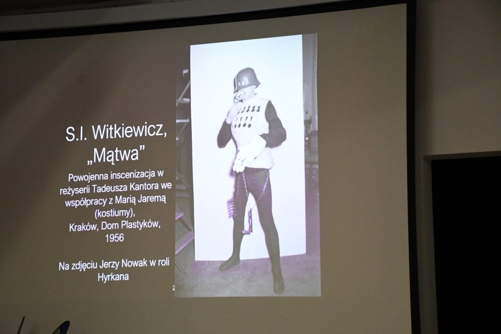 cricot 2 – teatr plastyków w nowej odsłonie. powojenne przygody awangardy